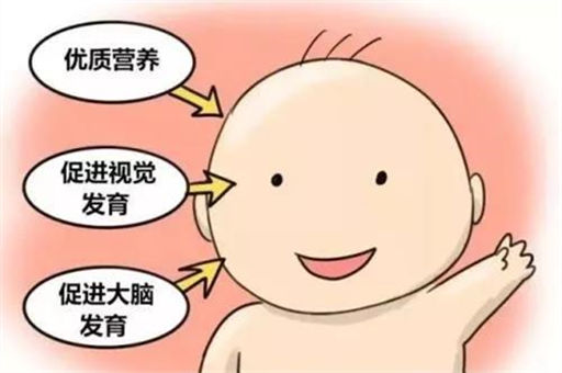 母乳喂养对妈妈和宝宝有哪些惊人的好处呢？