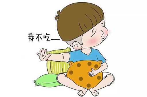 宝宝厌食怎么办？爸爸妈妈应该怎么做呢？