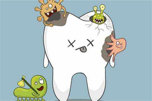 活动预告 | 口腔科医生教你如何预防儿童龋齿