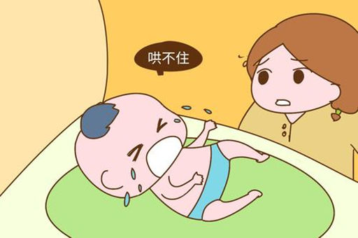 宝宝腹泻该如何调理