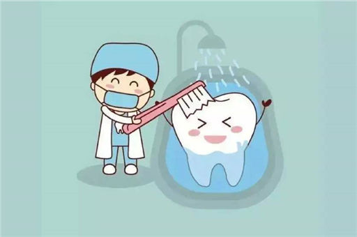 洁牙会损伤牙齿吗？