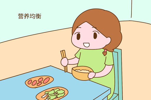 怀孕初期饮食注意事项！孕早期饮食要注意些什么？