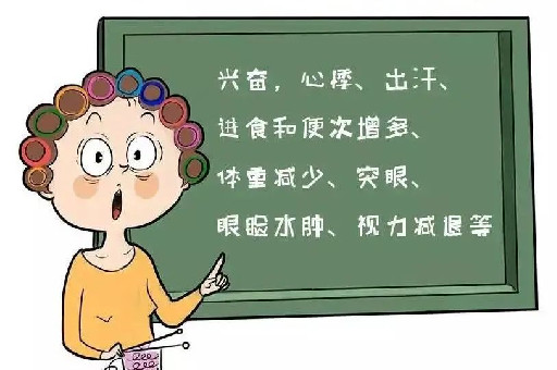 成都甲状腺医院：为什么女性易患甲状腺疾病？