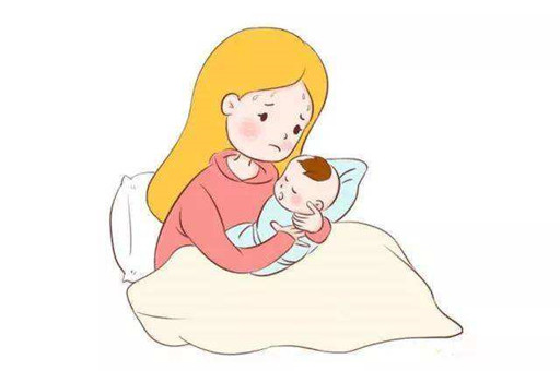 米诺娃妇女儿童医院：哺乳期感冒了能吃药吗？