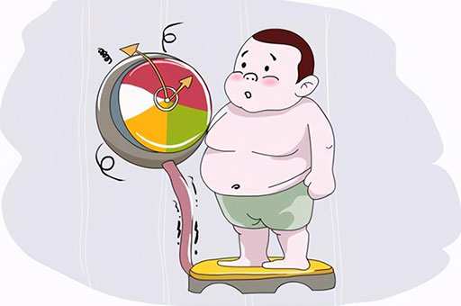 儿童肥胖不容忽视，怎样控制体重防治儿童肥胖呢？