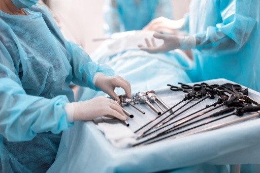 儿童麻醉前为何要禁食